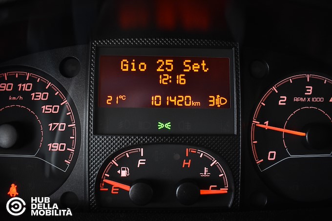 CITROEN Jumper 35 BlueHDi 140 S&S PC-TN Furgone Business